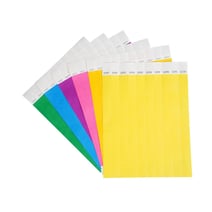 Einlassbänder 1000er-Set