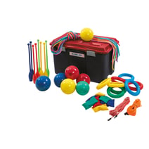 Kübler Sport® Gymnastik-Box