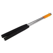 Henrys® Diabolo Handstäbe aus Aluminium