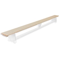 Ersatz-Turnbankplatte 450 cm