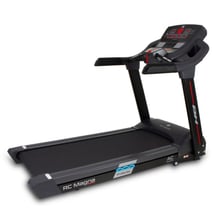 BH Fitness® Laufband Magna RC