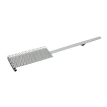 Rüttelsieb verstellbar