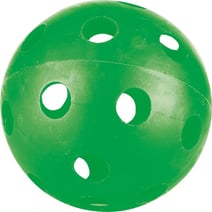 sunflex® Pickleball Ersatzbälle, 2 Stk.
