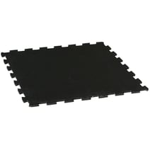 Gummi Puzzlematte 50 x 50 cm 