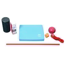 Kübler Sport® Broschüren-Set