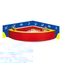 Wand- oder Spielmatten Set
