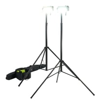 Ritelite® Mobiles Flutlicht SPORTS LITE XL POWER, 2er Set