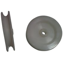 Seilrolle 