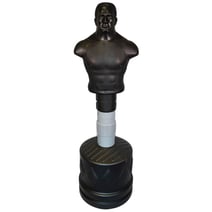 Box-Dummy Figur FLEX Black