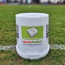sportstation2® Eimer