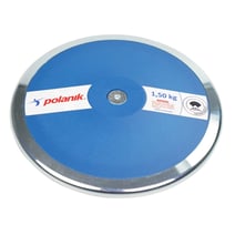 Polanik® Wettkampfdiskus CPD