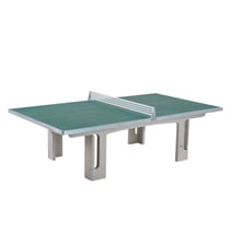 Kübler Sport® Tischtennistisch SOLIDO A45-S