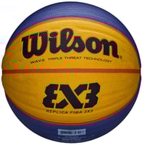 Wilson® Basketball 3x3 Replica