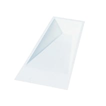 Hallen-Einstichkasten aus GFK