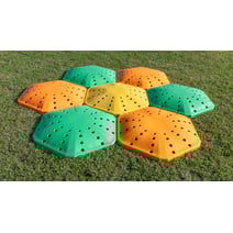 Eurotramp® BounceCloud 3er-Set
