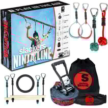 Slackers® Ninja Line Starter-Set