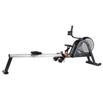 BH Fitness®  Movemia Rudergerät RW1200
