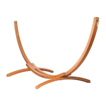 LA SIESTA® Maera Nature Holz-Gestell