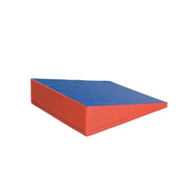 Schrägmatte