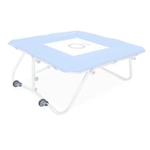 Eurotramp® Transportrollen für Minitramp