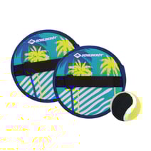 Schildkröt® Neopren Klettball Set