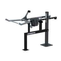OMNIGYM® Outdoor Kniebeuge OG10