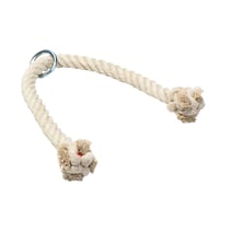 Body-Solid® Trizeps-Seil aus Hanf