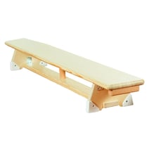 Kübler Sport Krippenbank