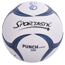 SPORTASTIC® Faustball PUNCH Hybrid White