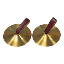 goldon® Fingercymbeln