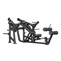 BH Fitness® Plate Loaded Multipresse