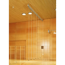 Kübler Sport® Klettertauschiene