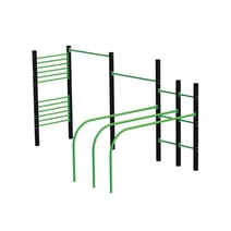 Street Workout Station S