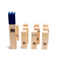 BS Toys&reg; Kubb
