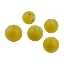 Polanik® Wettkampf-Stoßkugel