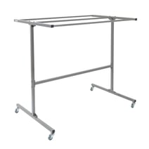Kübler Sport® Gymnastikmattenständer
