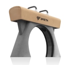 SPIETH® Schutzpolster für Pauschenpferd