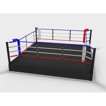 Profi Trainingsring, 50 cm Plattform
