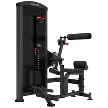 Marbo Sport® Kombimaschine Rückenstrecker & Bauch MP-U220