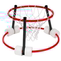 Wasser-Basketballkorb