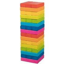 goki® Wackelturm Regenbogen
