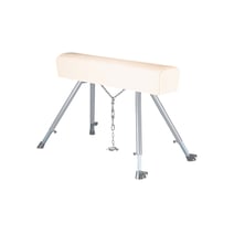 Bänfer® Spannkette für Pauschenpferd EXKLUSIV