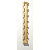 Kübler Sport® Wandhalterung für Fausthanteln