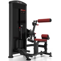 Marbo Sport® Kombimaschine Rückenstrecker & Bauch MP-U220