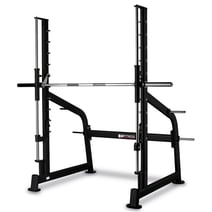 BH Fitness® Multipresse L350BB