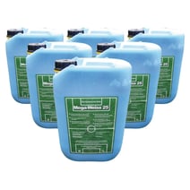 6er-Set Nassmarkierfarbe COLOR