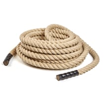Fitnesstau (Battle Rope)