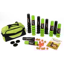 Bassalo® 30er Schul-Set inkl. Tasche