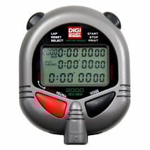 DIGI PC-110/111 Stoppuhr