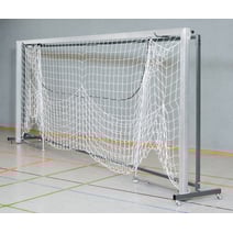 Kübler Sport® Transportwagen für Hallenfußballtore